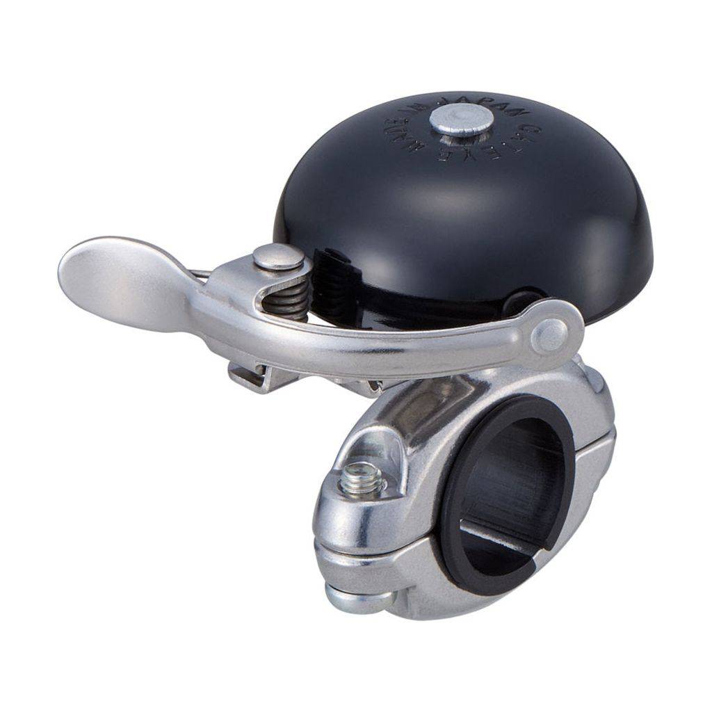 Cateye Fietsbel Hikibi - Le Coq Wielerartikelen