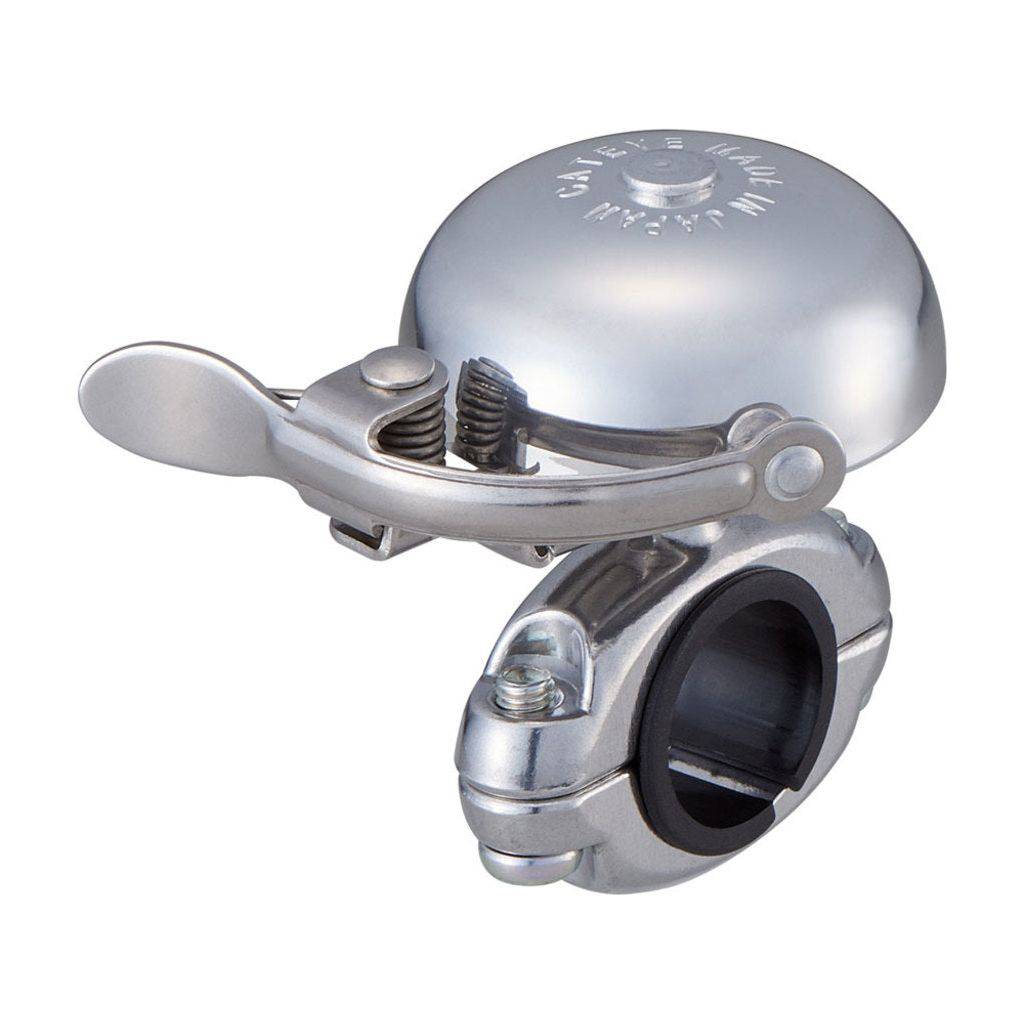 Cateye Fietsbel Hikibi - Le Coq Wielerartikelen