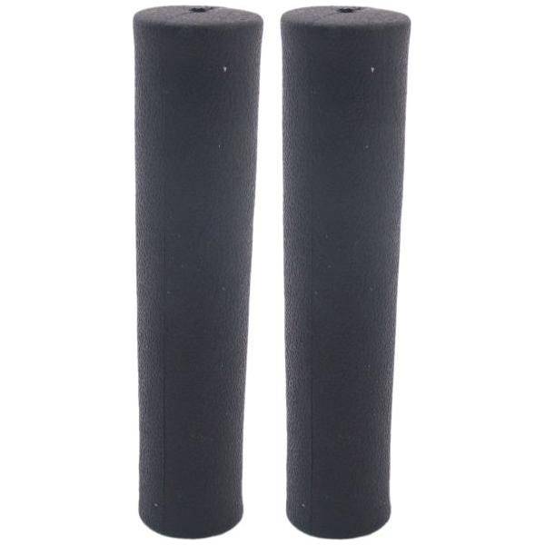 Edge Handvatten Tour Advanced - 130Mm - Zwart - Le Coq Wielerartikelen