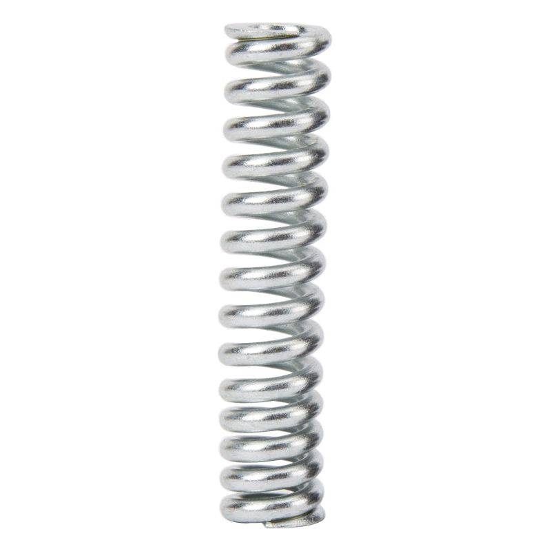 Veer Ergotec Voor 705N Parallellogram Zadelpen - Rijdersgewicht 70 Tot 90 Kg - Zilver - Le Coq Wielerartikelen