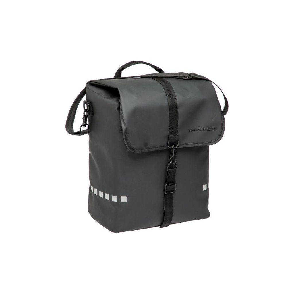 New Looxs Fietstas Odense 17,5 Liter 32 X 16 X 38 Cm - Le Coq Wielerartikelen