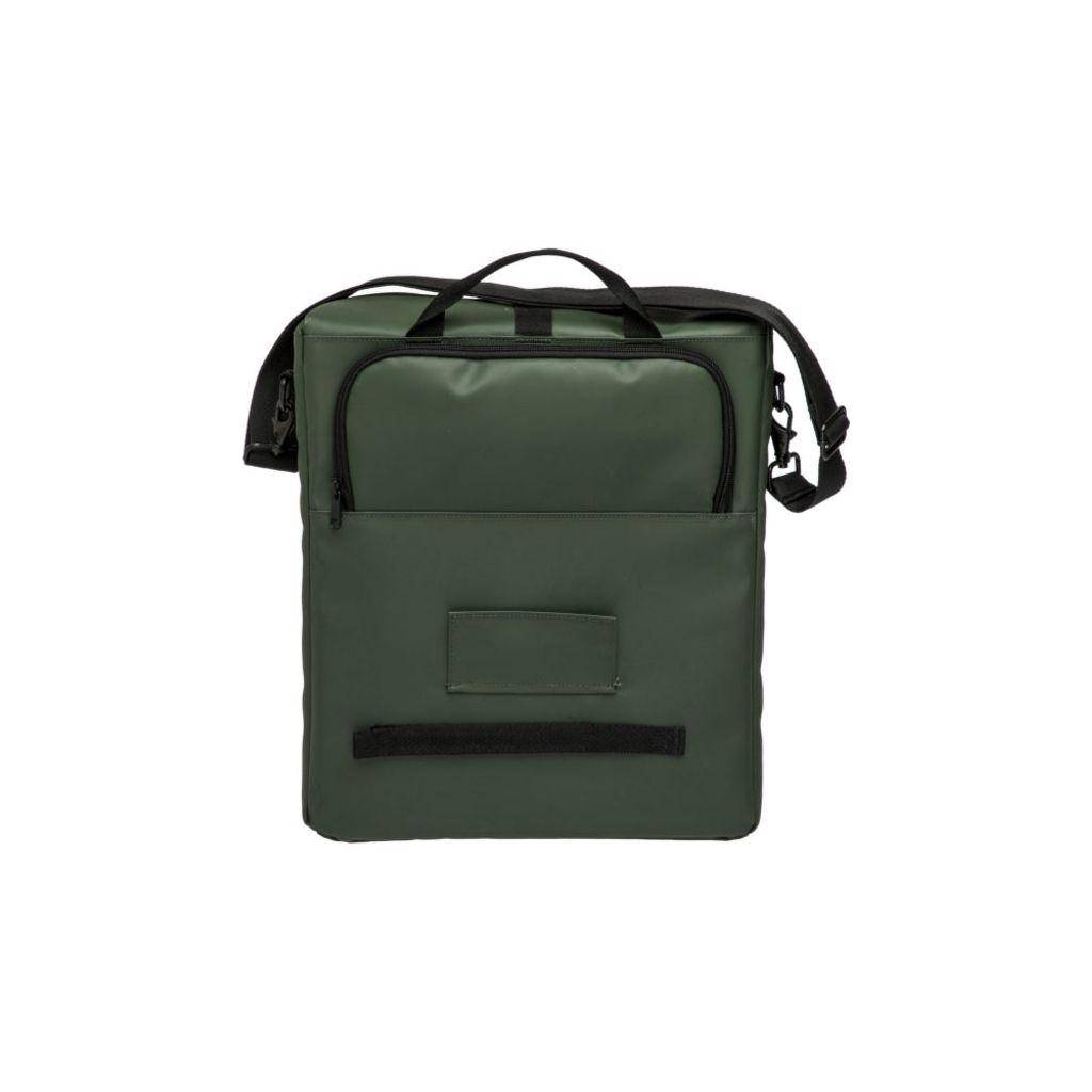 New Looxs Fietstas Odense 17,5 Liter 32 X 16 X 38 Cm - Le Coq Wielerartikelen