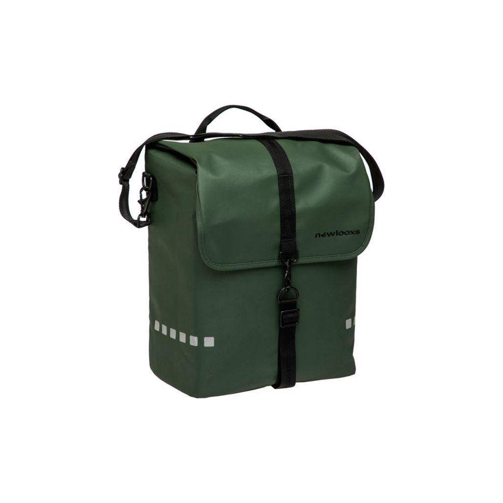 New Looxs Fietstas Odense 17,5 Liter 32 X 16 X 38 Cm - Le Coq Wielerartikelen