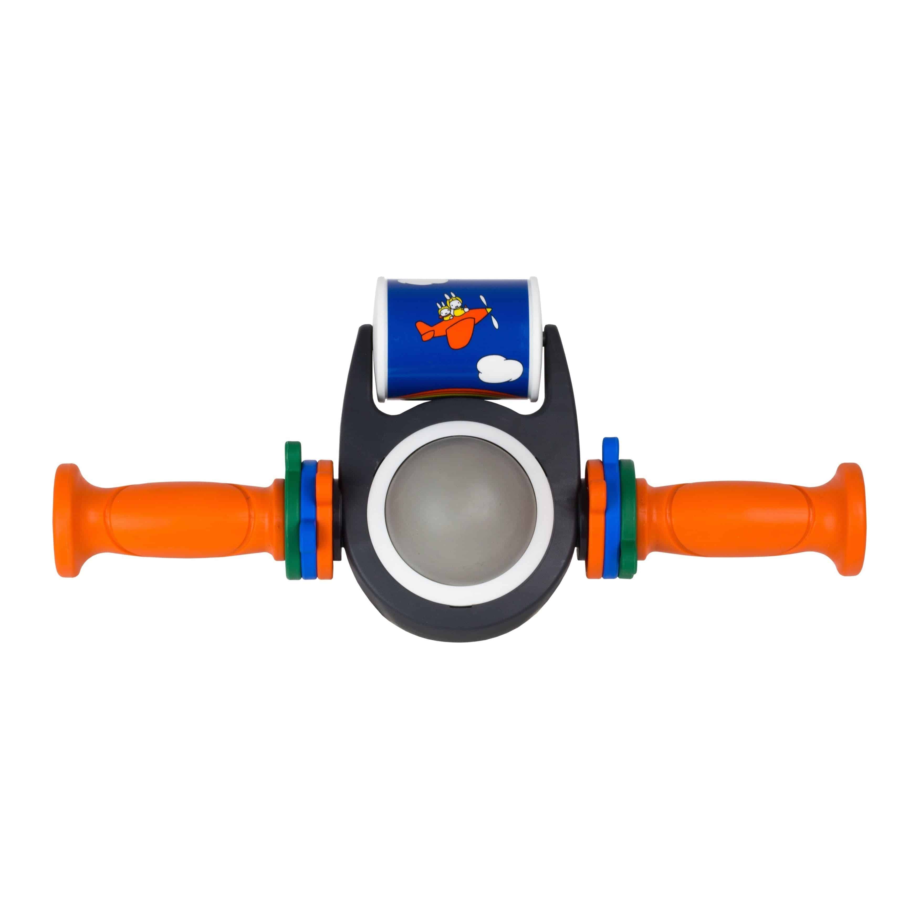 Toybar Qibbel Nijntje - Le Coq Wielerartikelen