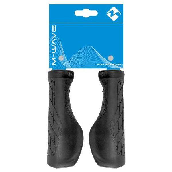 Handvatset M-Wave Cloud Ergomax Fix - Le Coq Wielerartikelen