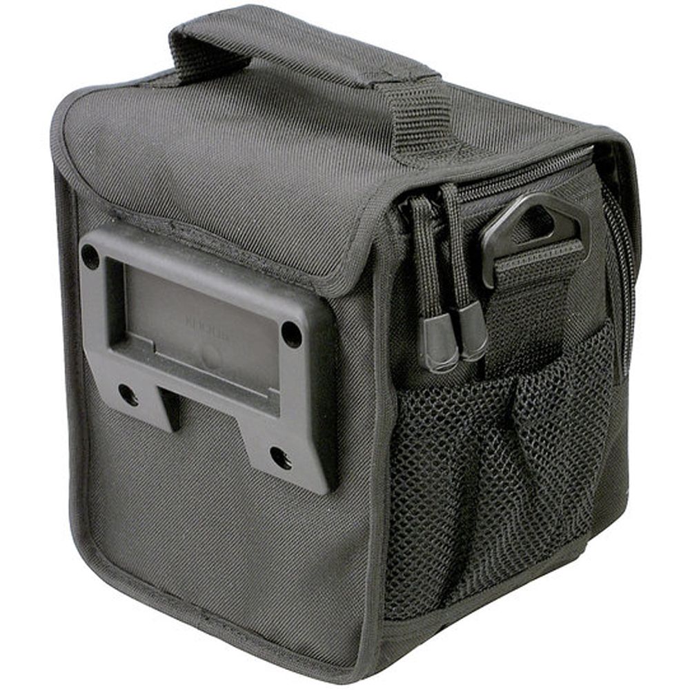 Klickfix Allrounder Mini Stuurtas 3,5 l Compact Zwart