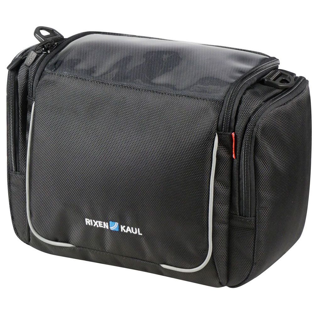 Klickfix Aventour Sport 7 l Stuurtas Met Smartphonevak En Bidonhouder