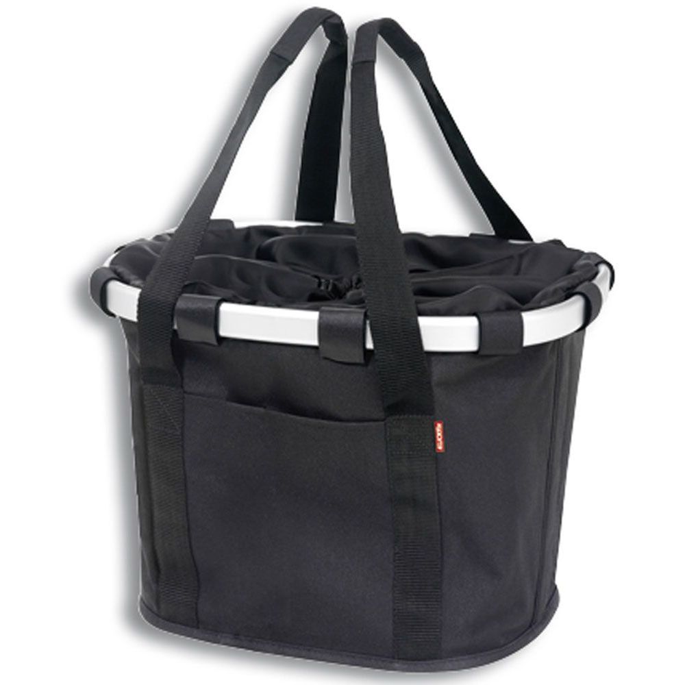 Klickfix Bikebasket Mandtas 15 l