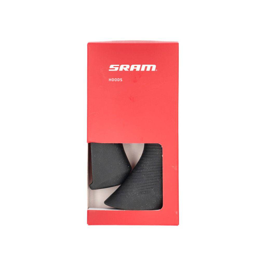Sram Remd Rival/Force D2 Axs Hydro Coverset Zwart - Le Coq Wielerartikelen