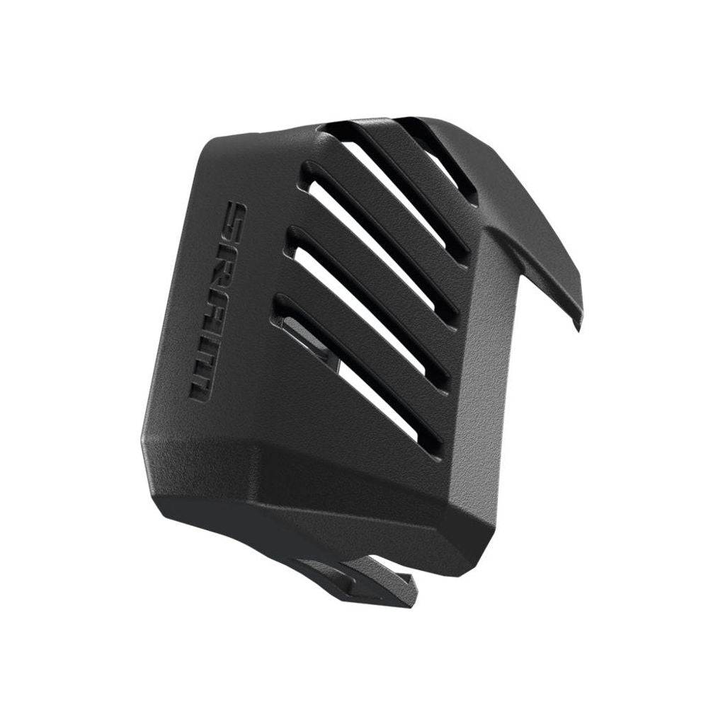 Sram Derad Etap Axs Eagle Accu Afdekkap Zwart - Le Coq Wielerartikelen