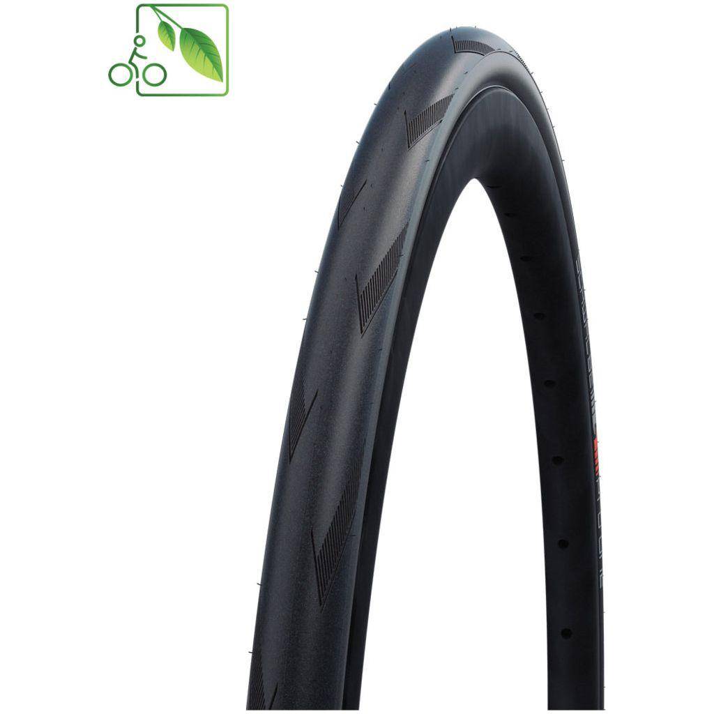 Schwalbe Buitenband 28" Pro One TLE ADDIX Race V-Guard - Vouwband - Le Coq Wielerartikelen