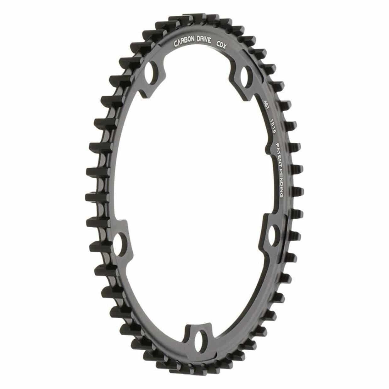 Gates Cdx Tandwiel 5 Gaats Bdc 130 - Le Coq Wielerartikelen