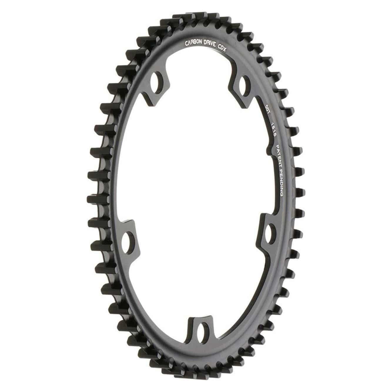 Gates Cdx Tandwiel 5 Gaats Bdc 130 - Le Coq Wielerartikelen