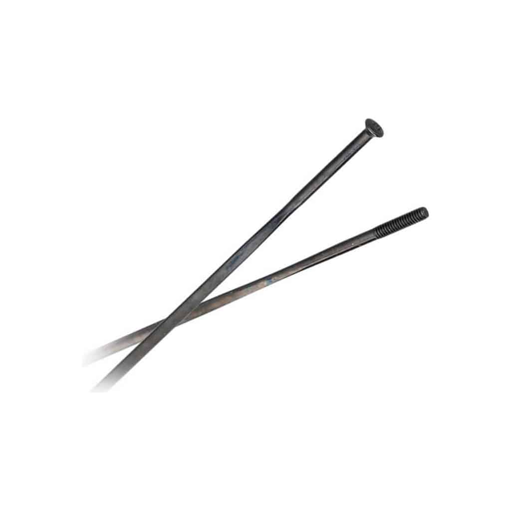 Dt Swiss Spaakkit Dt Exc1200 Spline 35 27.5 Zwart My20 Set A 6 - Le Coq Wielerartikelen