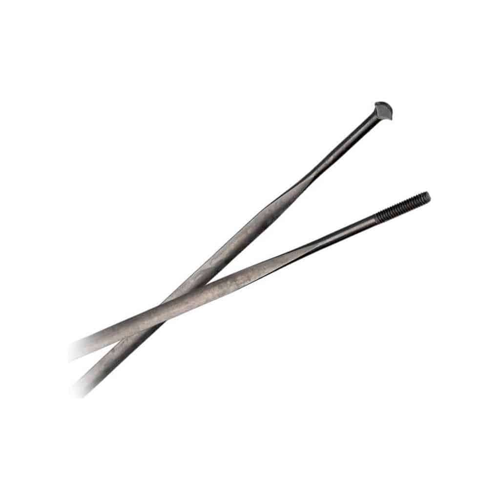 Dt Swiss Spaakkit Dt Grc1400 Spline 30 28 V+A Zwart Set A 8 - Le Coq Wielerartikelen