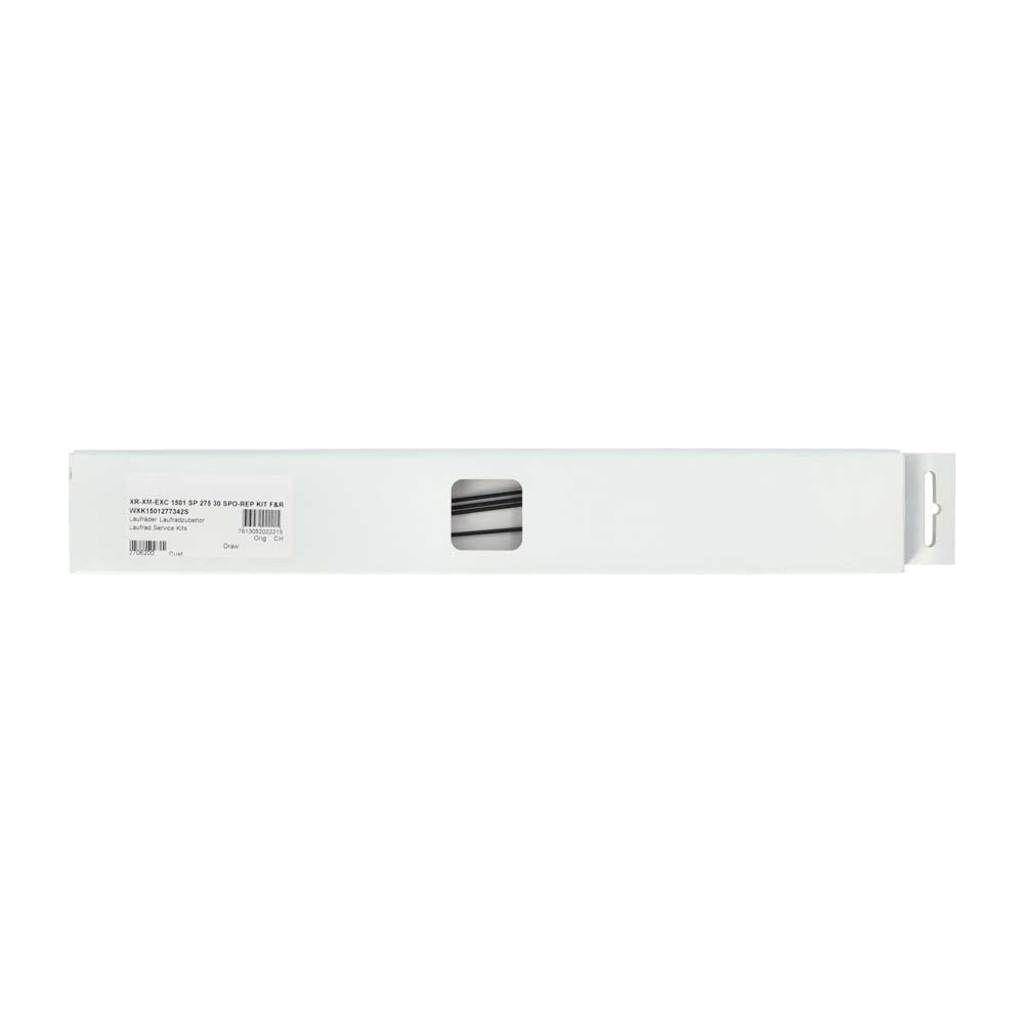 Dt Swiss Spaakkit Dt Xr/Xm/Exc1501 Spline 30 27.5 Set A 4 - Le Coq Wielerartikelen