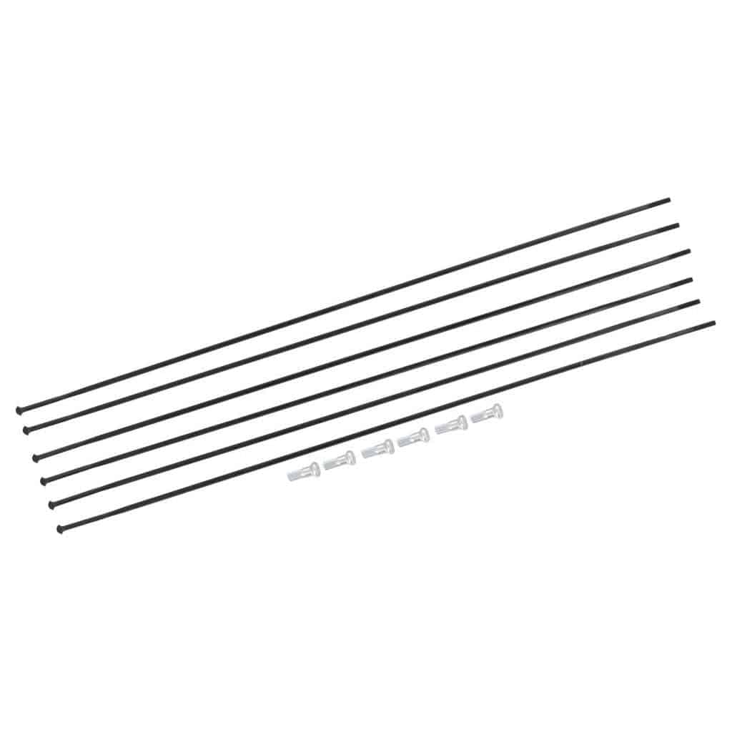 Dt Swiss Spaakkit Dt Erc1400 Dicut 45 28 V+A My22 Set A 6 - Le Coq Wielerartikelen