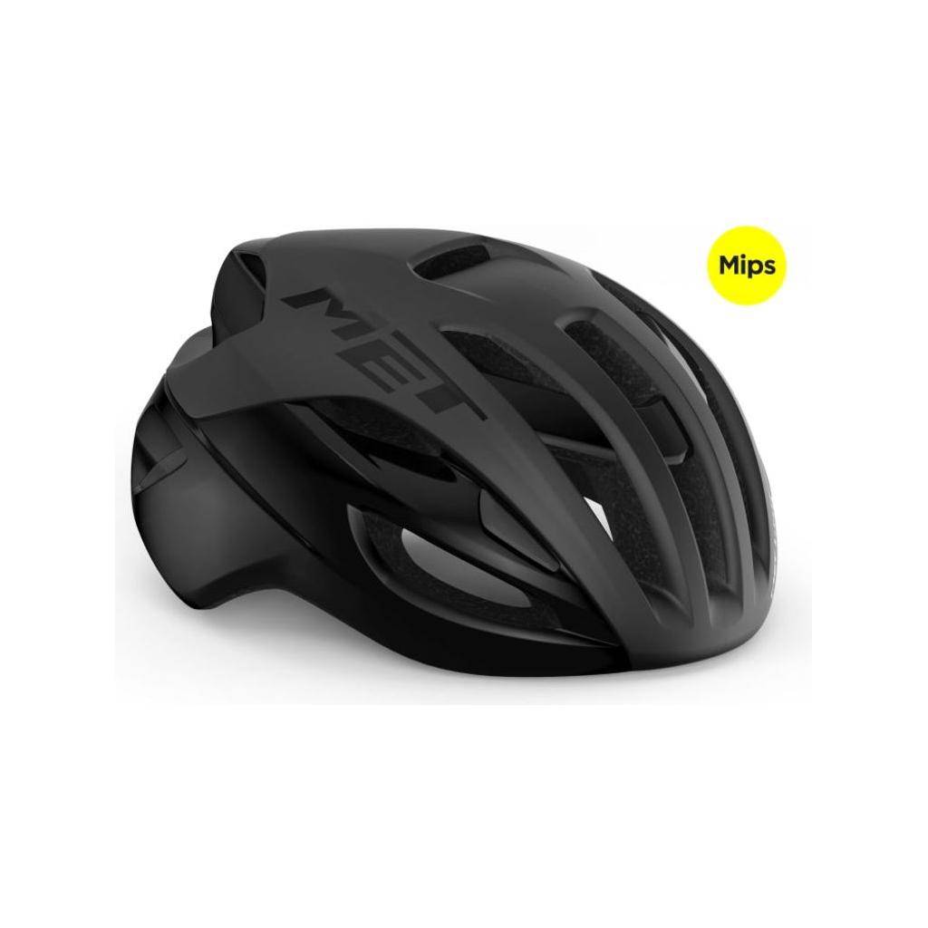 Met Fietshelm Rivale Mips - Le Coq Wielerartikelen