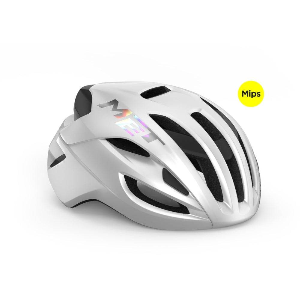 Met Fietshelm Rivale Mips - Le Coq Wielerartikelen