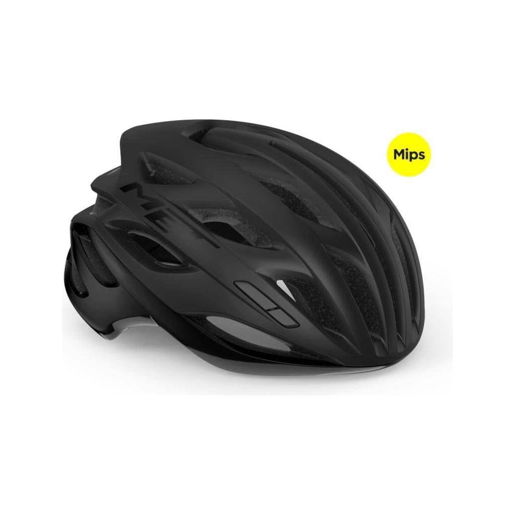 MET Fietshelm Estro Mips - Le Coq Wielerartikelen