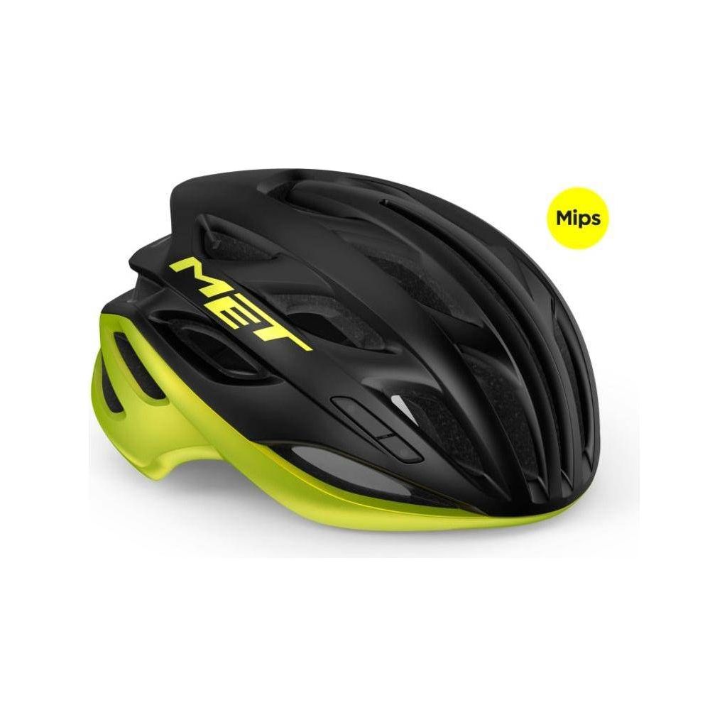MET Fietshelm Estro Mips - Le Coq Wielerartikelen