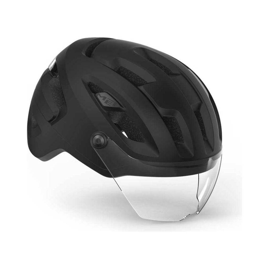 MET Intercity MIPS Fietshelm - Le Coq Wielerartikelen