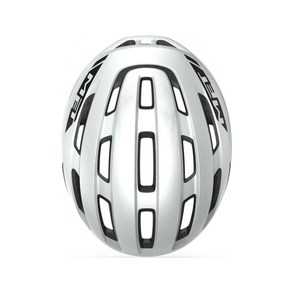 Met Fietshelm Miles Mips - Le Coq Wielerartikelen