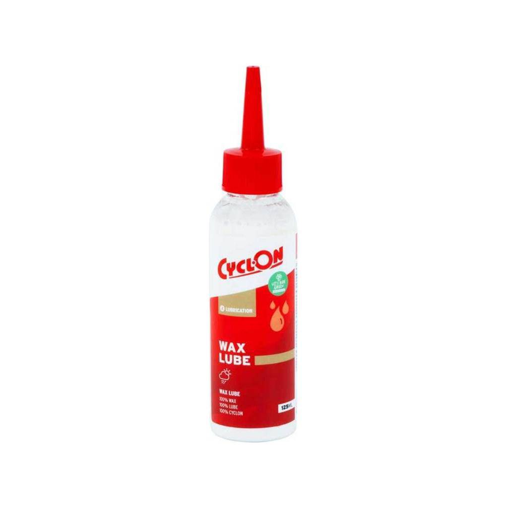 CyclOn Wax/Olie Wax Lube - Le Coq Wielerartikelen