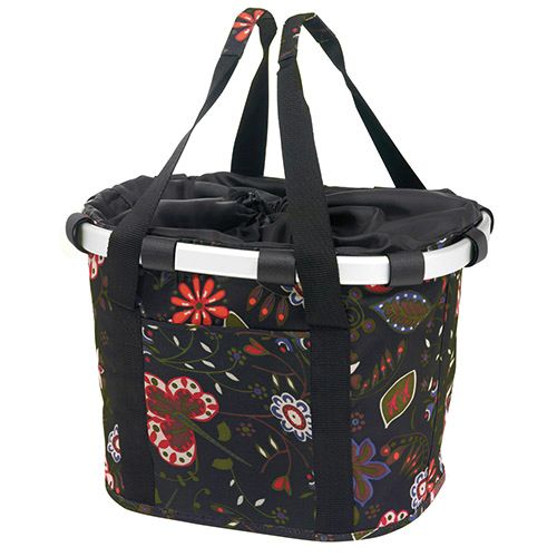 Klickfix Bikebasket Mandtas 15 l