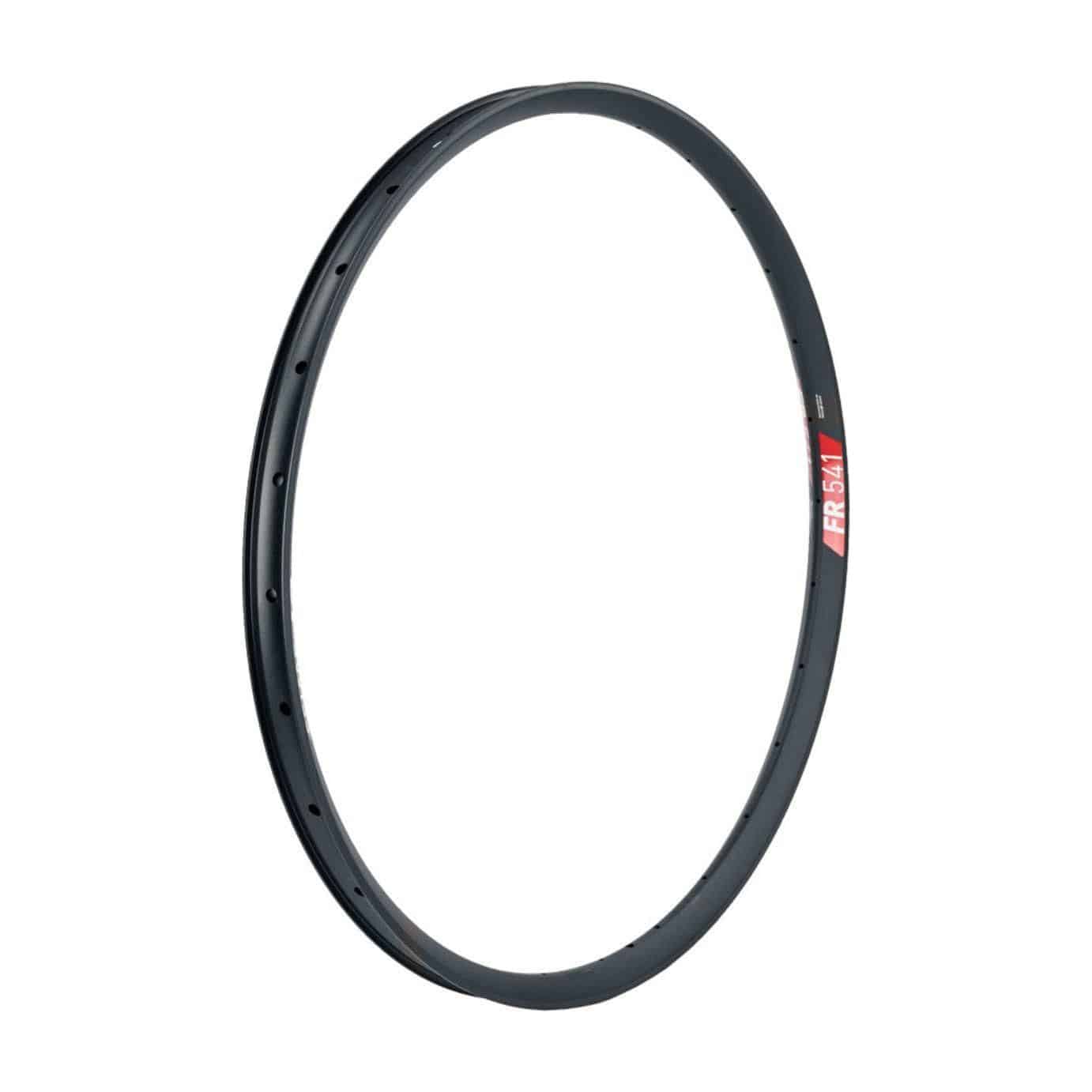 Velg 29" DT Swiss FR541 Disc Aluminium 30mm 28/14 Gaats Zwart - Le Coq Wielerartikelen