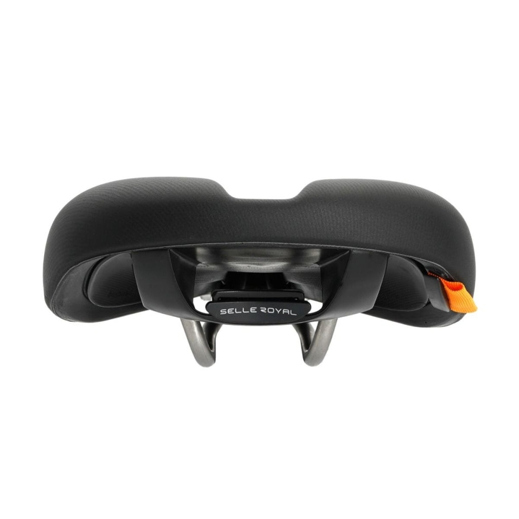 Selle Royal Fietszadel Explora Moderate - Le Coq Wielerartikelen