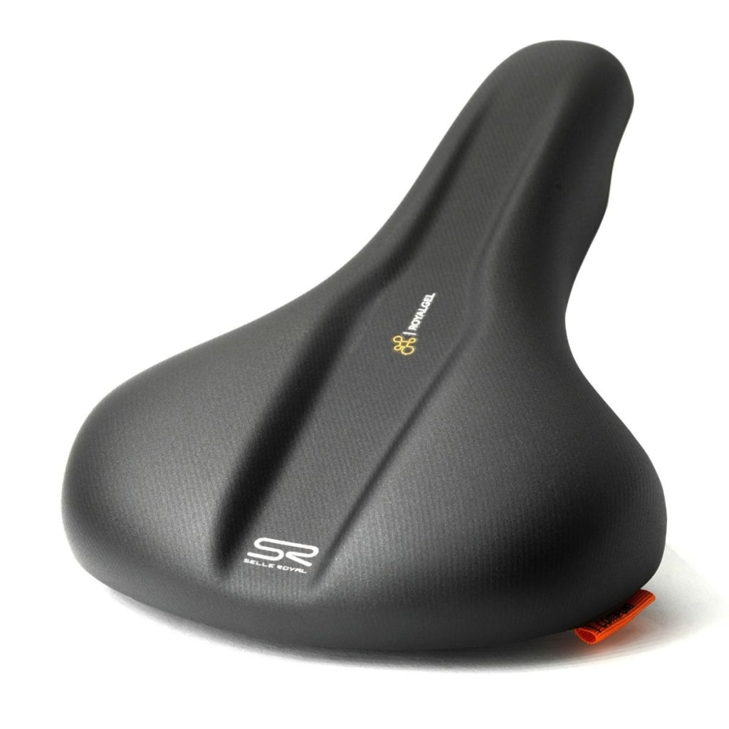 Selle Royal Fietszadel Explora Moderate - Le Coq Wielerartikelen
