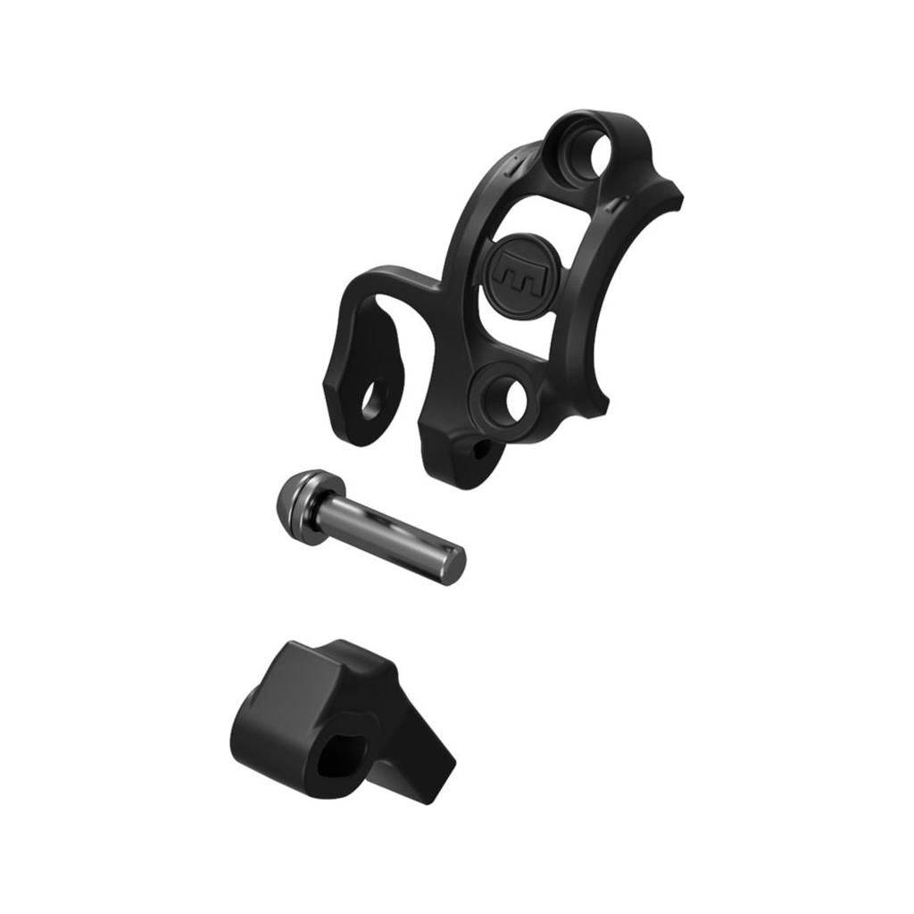 Magura Remd Mt Shiftmix 4 Ispec Klembeugel R Zwart - Le Coq Wielerartikelen