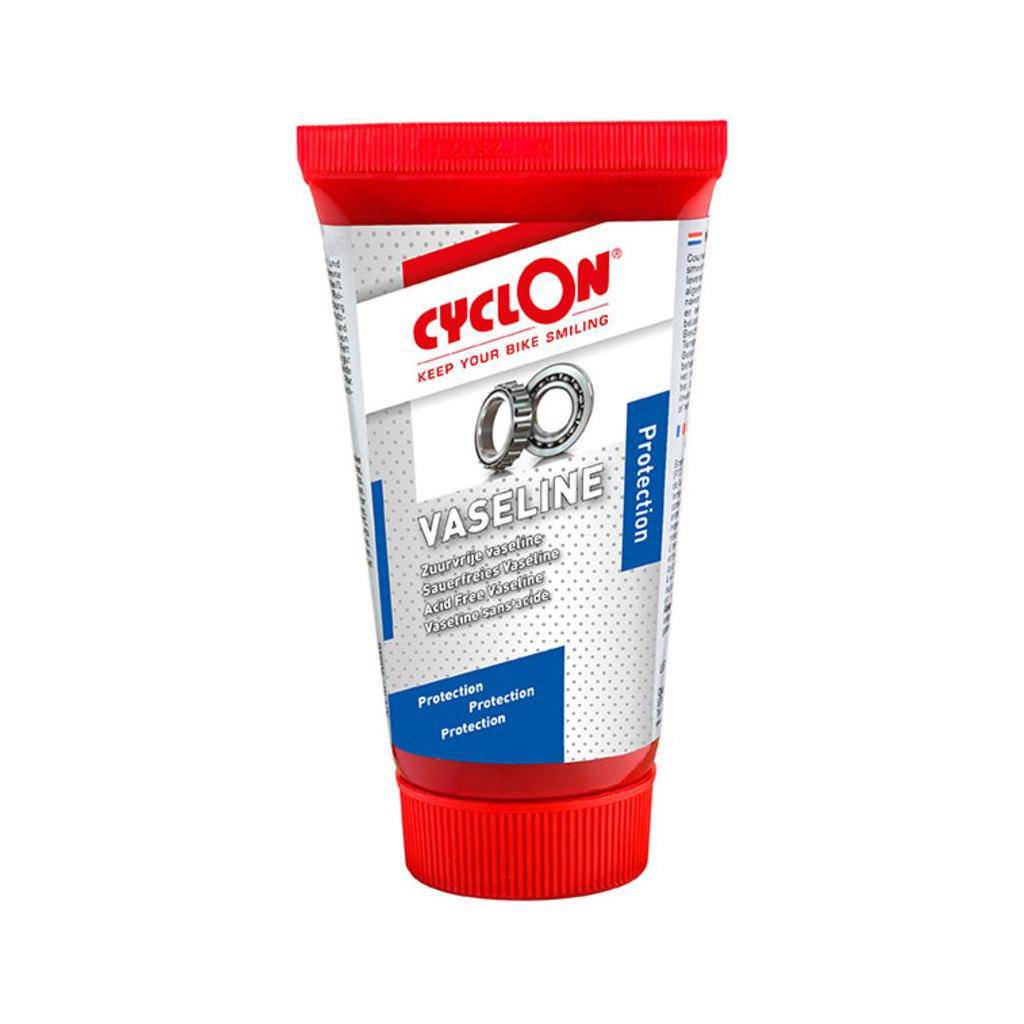 CyclOn Vaseline Tube (50 Ml) - Le Coq Wielerartikelen