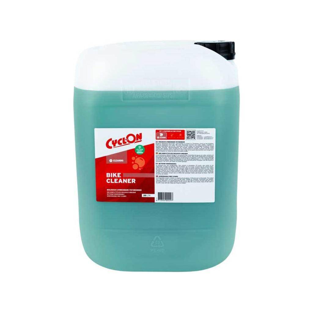 CyclOn Reiniger Bike Cleaner - Le Coq Wielerartikelen