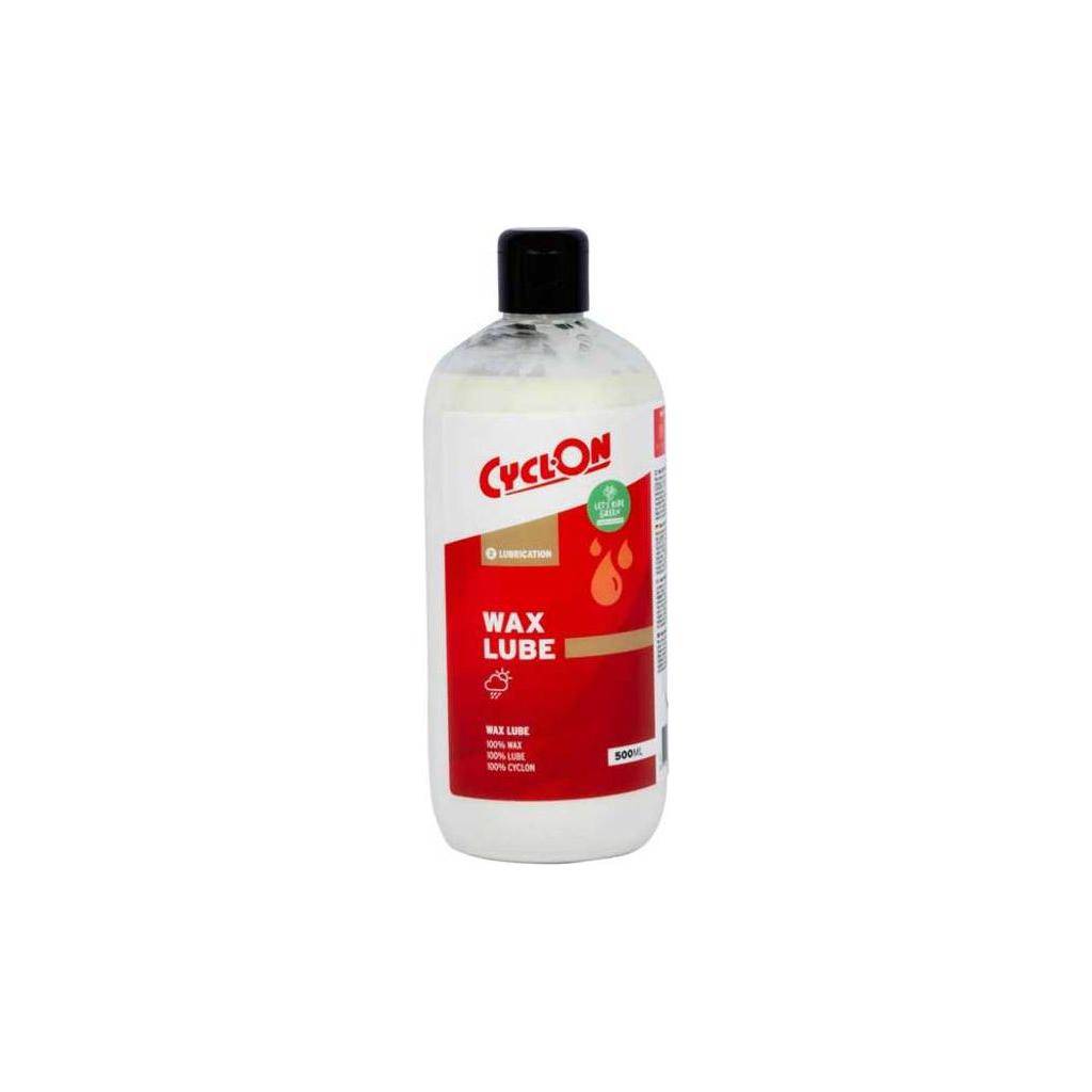 CyclOn Wax/Olie Wax Lube - Le Coq Wielerartikelen