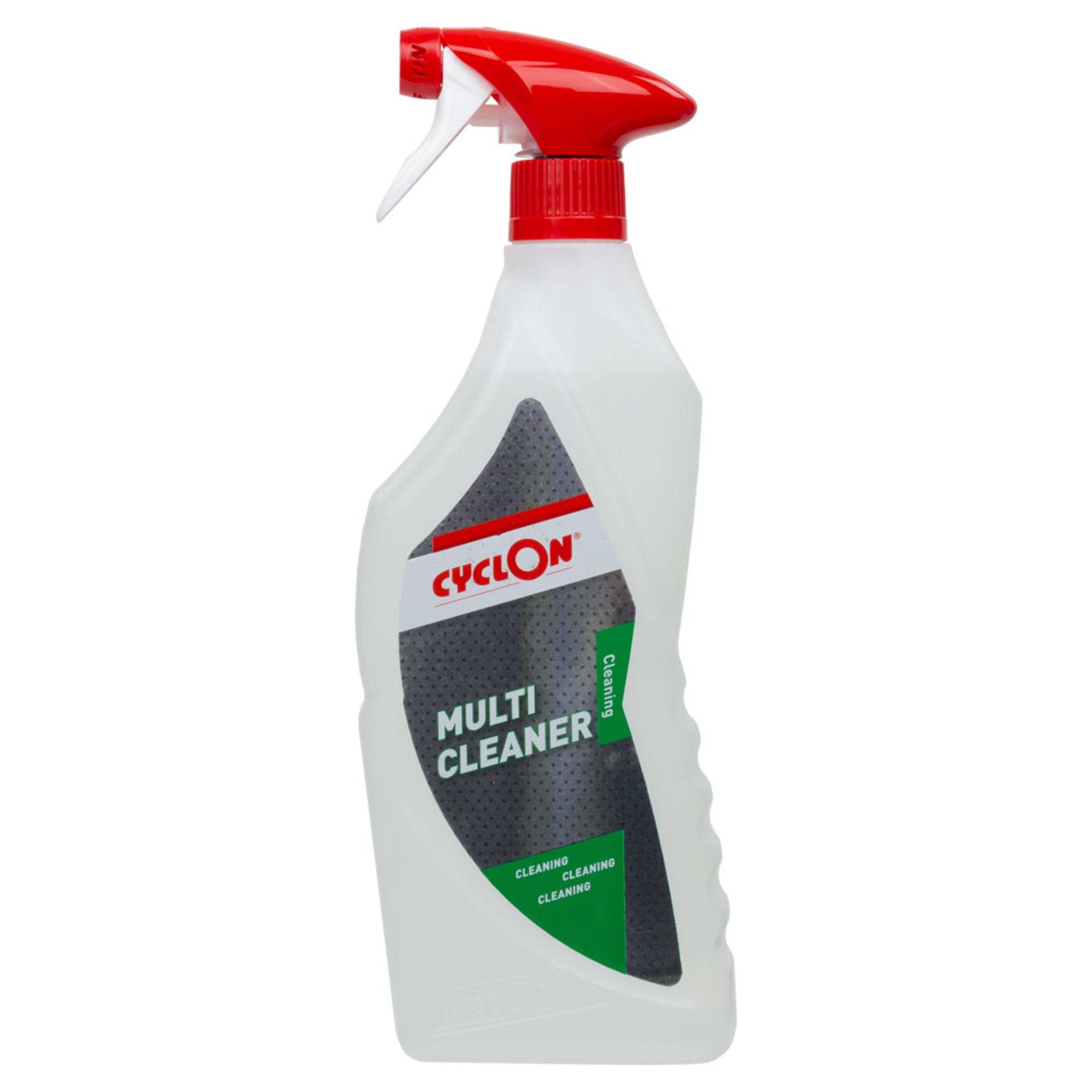 CyclOn Reiniger Bike Cleaner - Le Coq Wielerartikelen