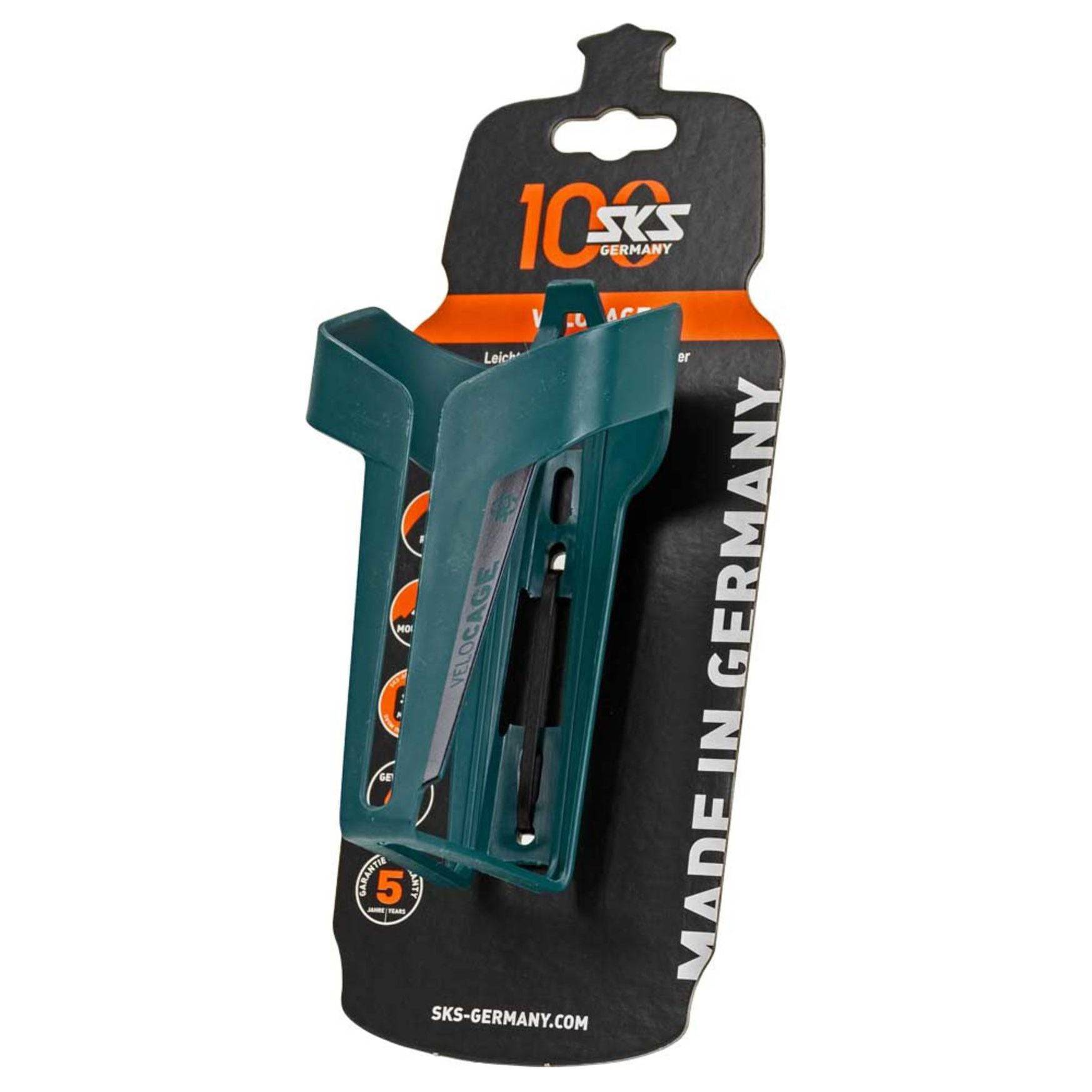 Sks Bidonhouder Velocage Pvc - Le Coq Wielerartikelen