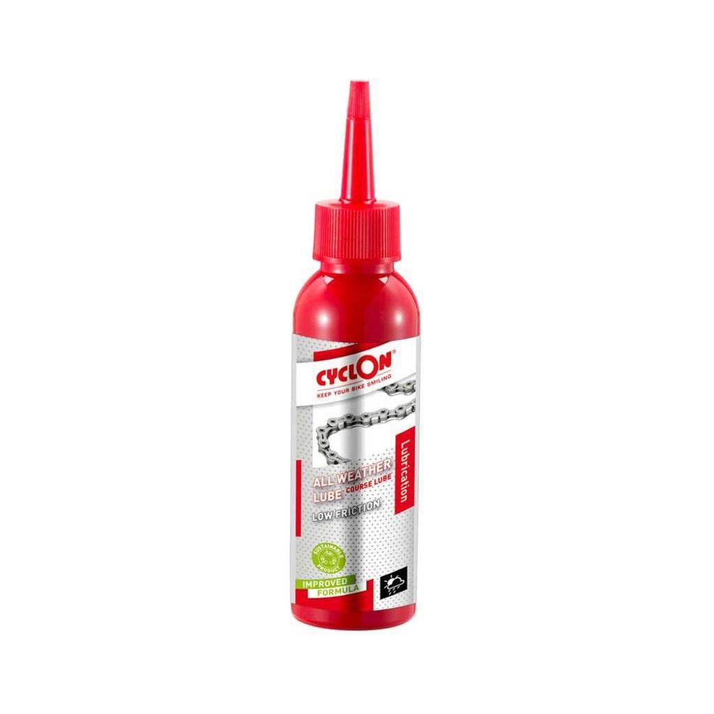 CyclOn Olie All Weather Lube 125Ml - Le Coq Wielerartikelen