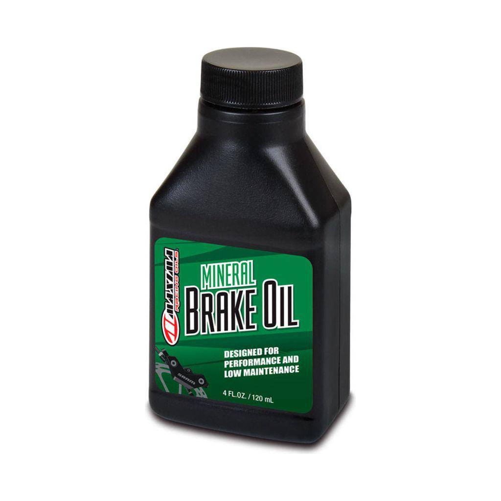 Sram Olie Remvloeistof Mineral - Le Coq Wielerartikelen