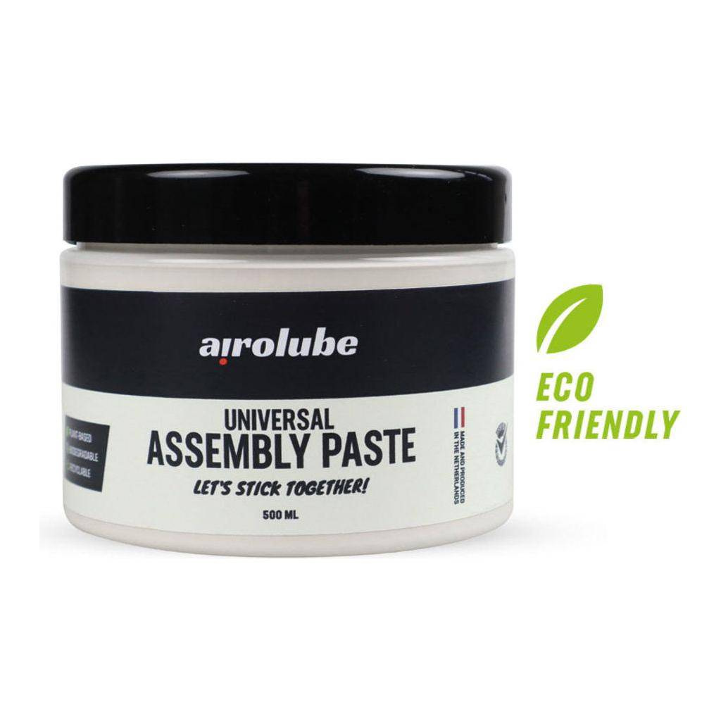 Universal Assembly Paste - Le Coq Wielerartikelen
