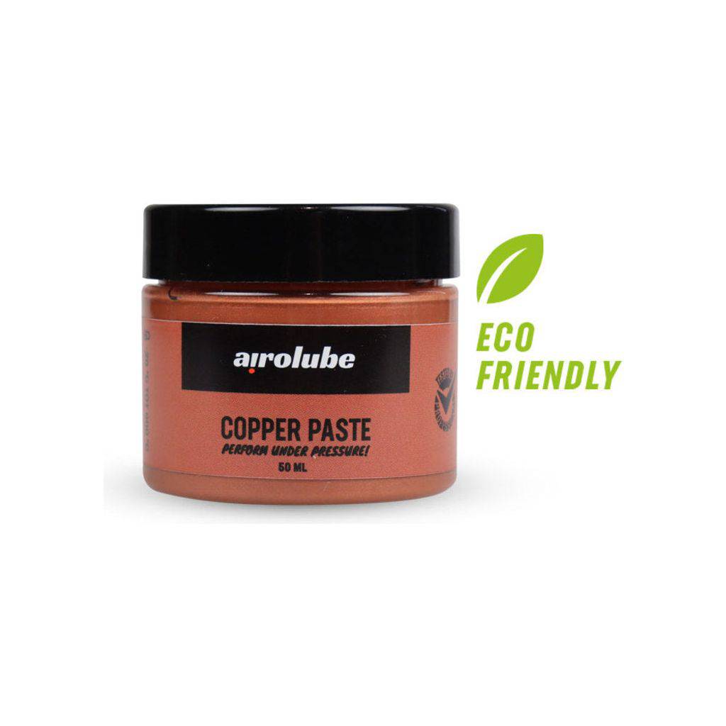 Copper Paste Airolube - Le Coq Wielerartikelen