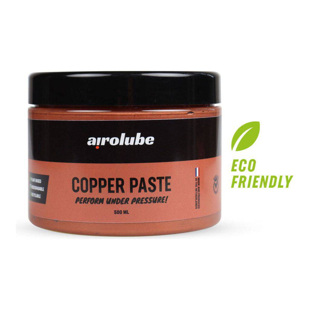 Copper Paste Airolube - Le Coq Wielerartikelen