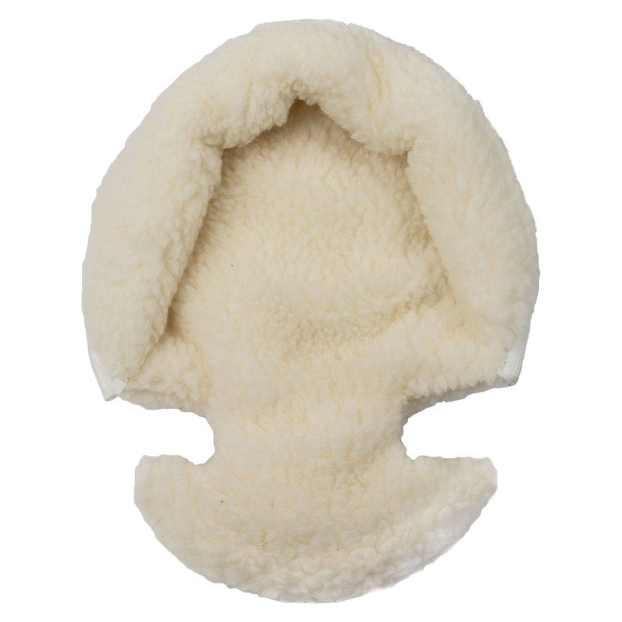Melia Hoofdverkleiner Basic 0-9 Mnd Schaap - Le Coq Wielerartikelen