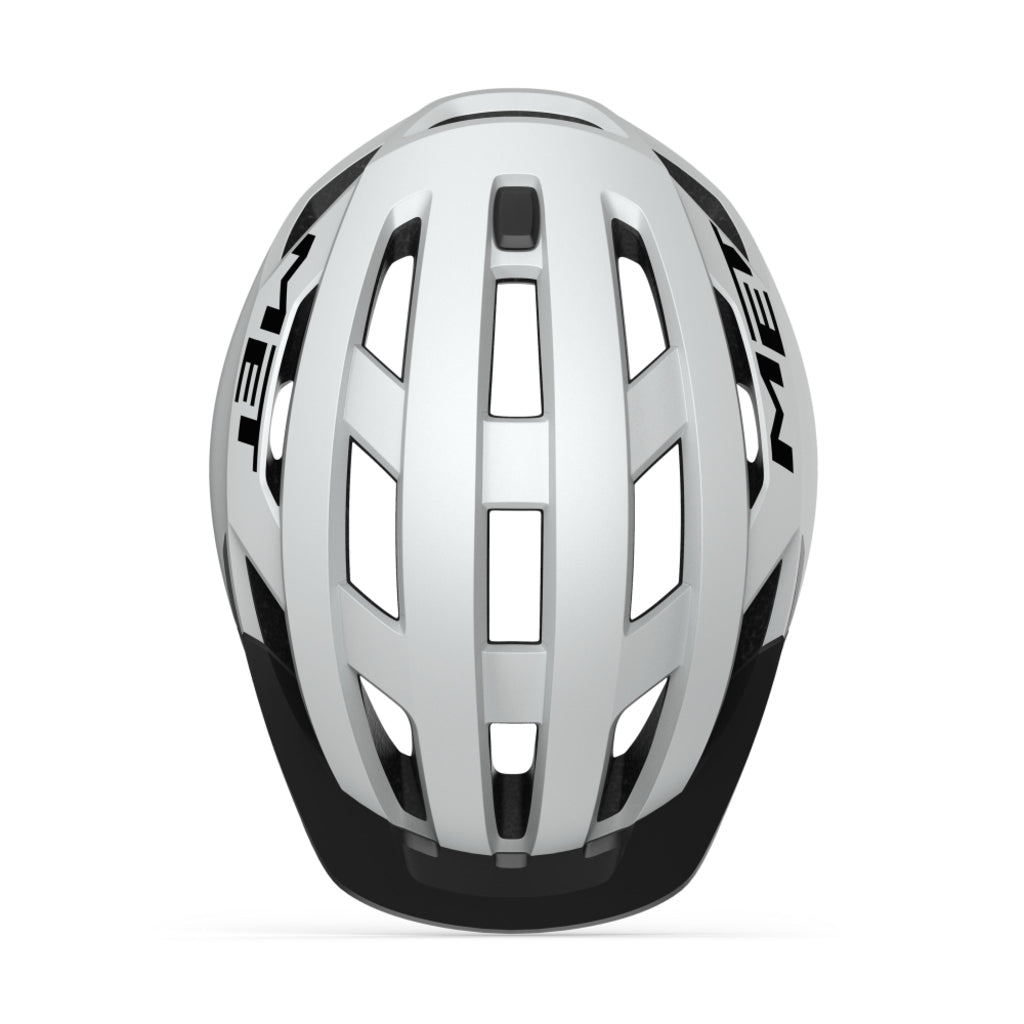 MET Allroad MTB fietshelm met MIPS, lichte en veilige helm voor mountainbiken, met ventilatiegaten en stevige constructie