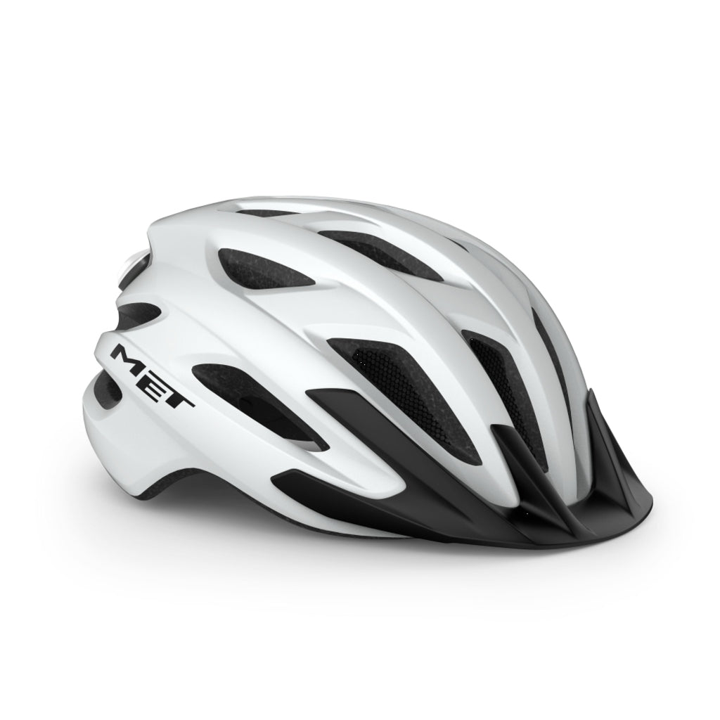 MET MTB-helm met MIPS-systeem, urban en mountainbike ontwerp, lichte en veilige fietshjelm voor avontuurlijke ritten
