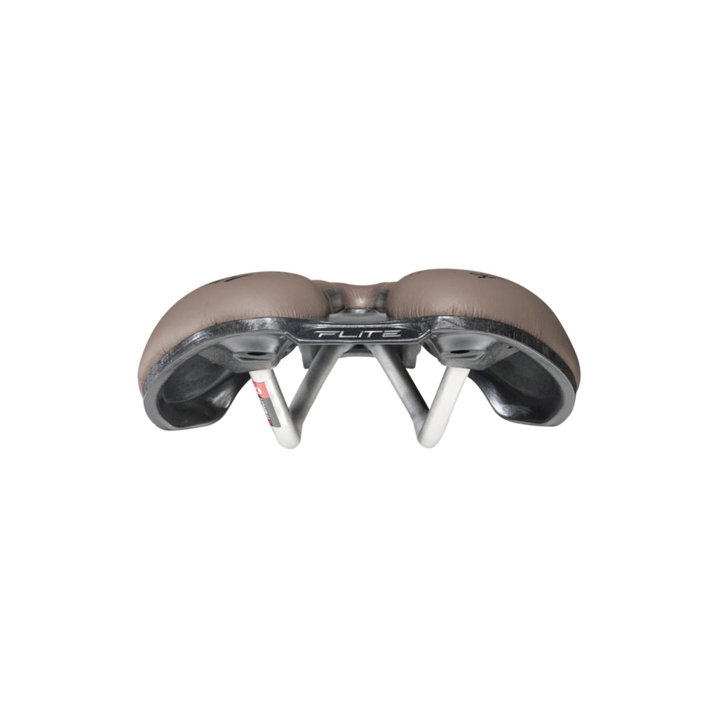 Selle Italia Zadel FLITE Boost Gravel Superflow Titanium - Le Coq Wielerartikelen