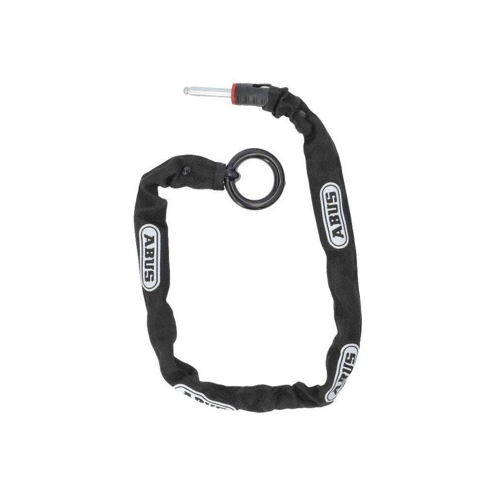 Abus Kettingslot ACH 2.0 Insteek 6mm - Zwart - Le Coq Wielerartikelen