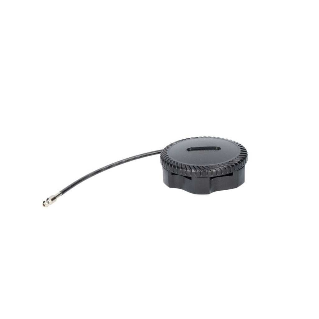 Abus Combiflex Adventure fietsslot met cijfercode, 75 cm lang en Ø4,0 mm, flexibel en veilig voor fietsen
