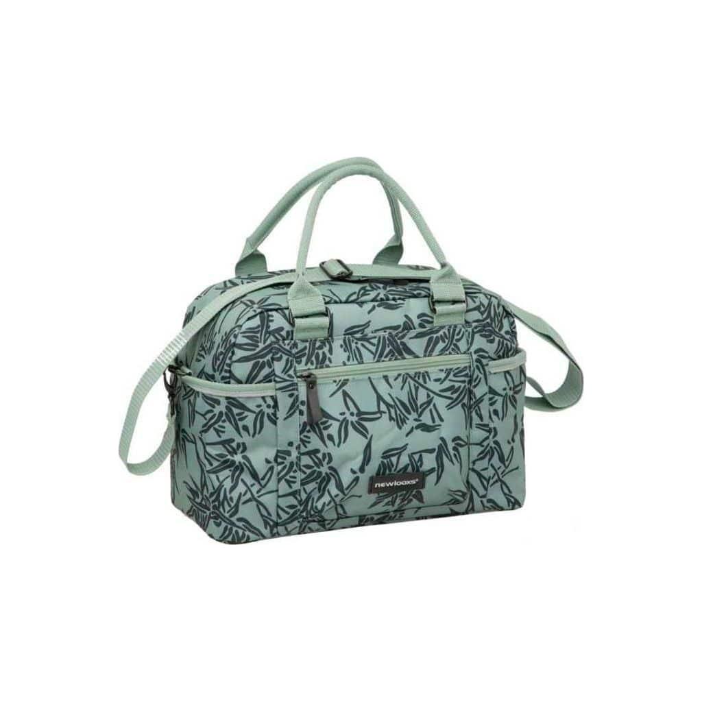 Schoudertas New Looxs Bari - Le Coq Wielerartikelen